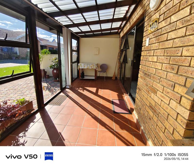 2 Bedroom Property for Sale in Hartenbos Western Cape